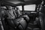 Mercedes-Benz V260 Sport Edition 2018 года (CN)